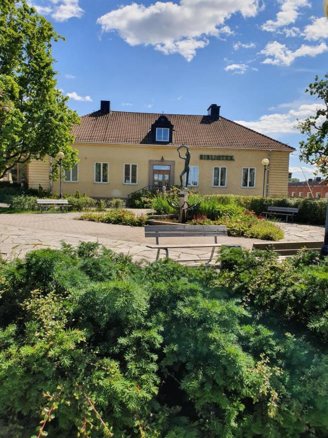 Valhalla Bengtfors Private House Bengtsfors Exterior foto