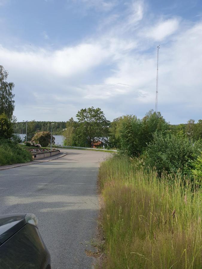 Valhalla Bengtfors Private House Bengtsfors Exterior foto