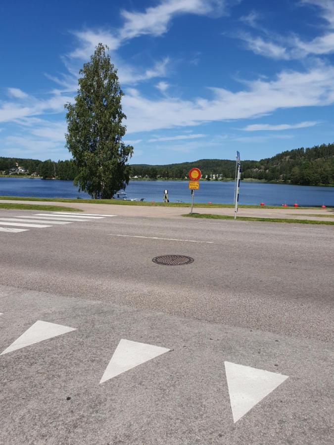 Valhalla Bengtfors Private House Bengtsfors Exterior foto